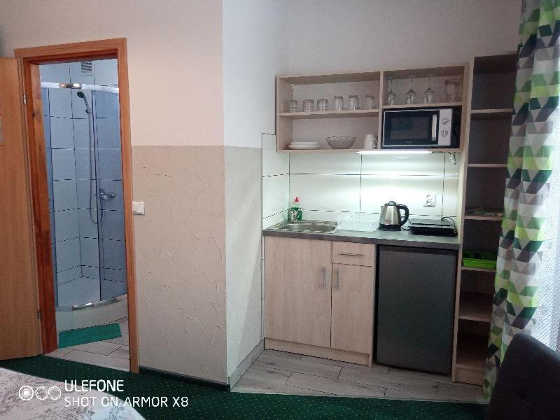 Willa Cyprys - Pokoje I Apartamenty Z Aneksami - Centrum Wisla Exterior photo
